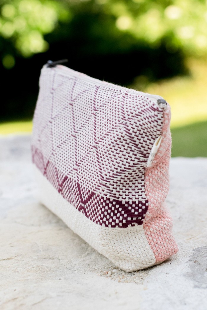 crochet purse pattern - CrochetObjet