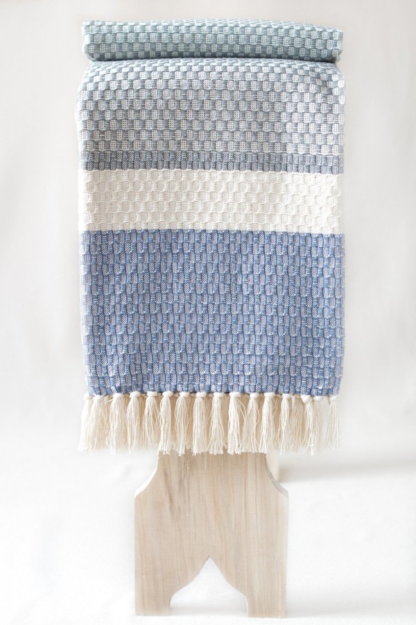 Cotton Blanket | Mira