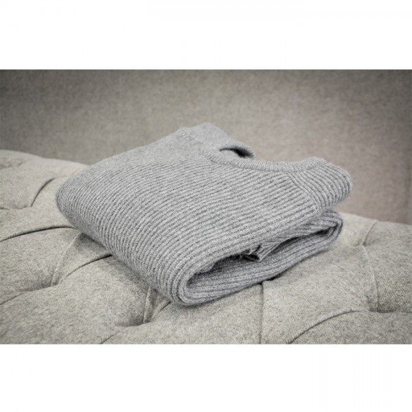 Wool "Canelada" Sweater