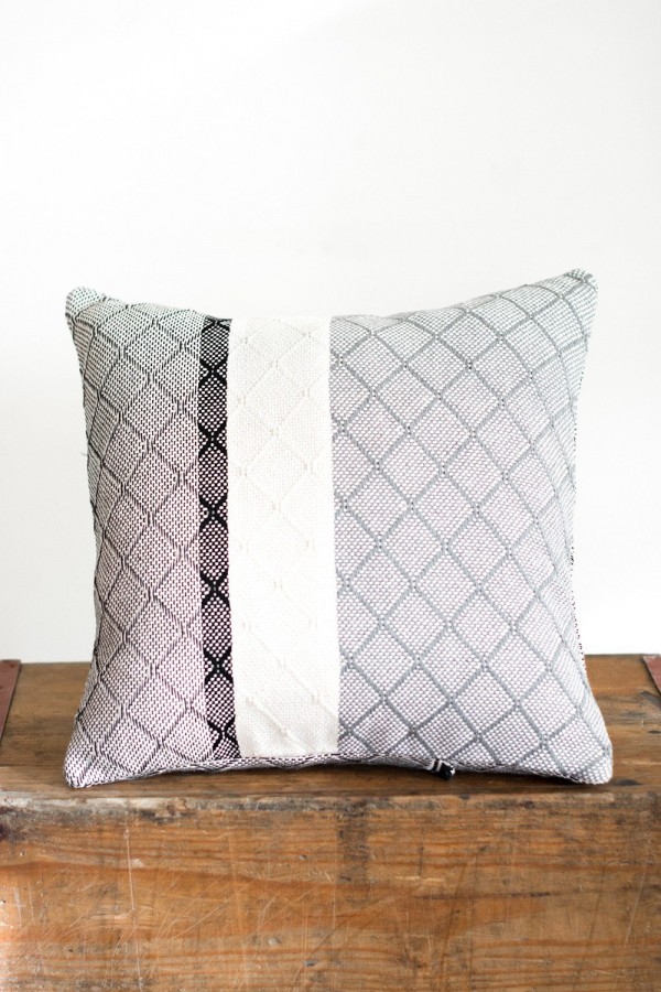 Cushion Cover Bar Portuguese Tile |...