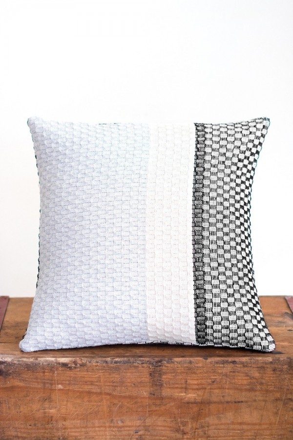 Cushion Cover Mira | RECYCLED COTTON
