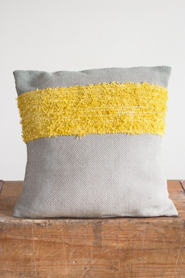 Handmade Cushion Cover | Bar