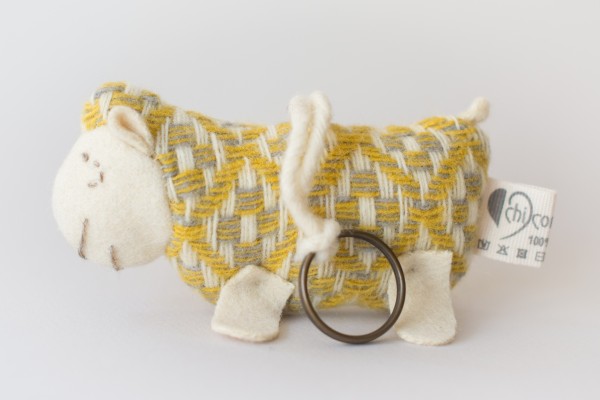 Porte-clés | Mouton