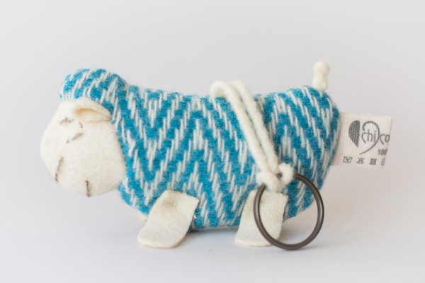 Keychain | Sheep
