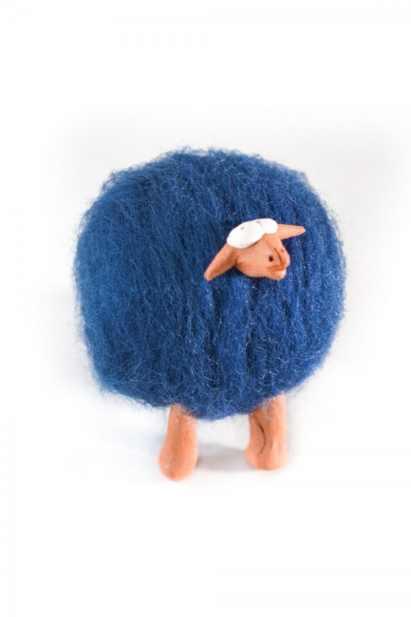 Mascot SHEEP