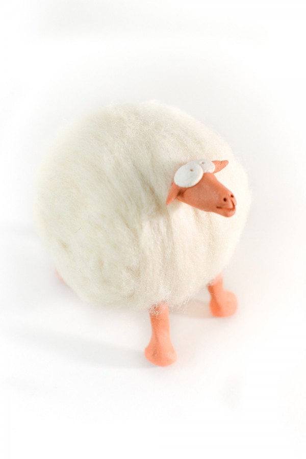 Mascot | SHEEP