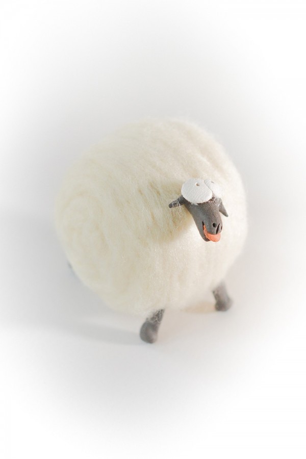 Mascot | SHEEP
