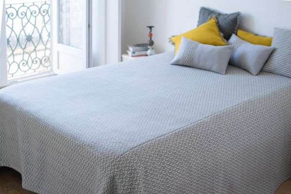 Wool Bedcover | Aire