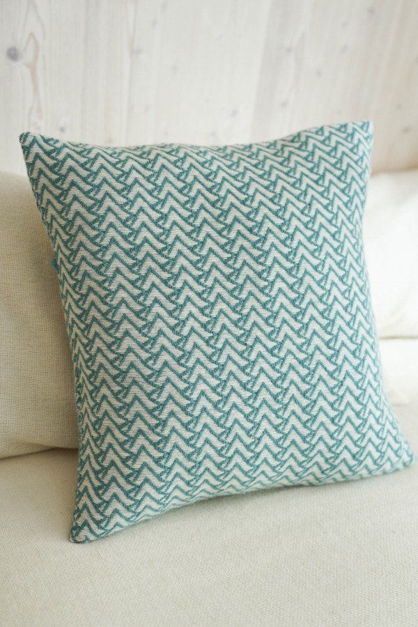 Wool Pillowcase | Stork